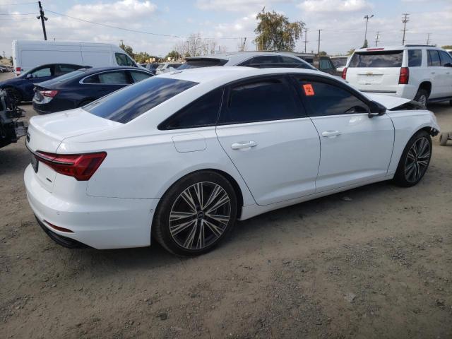 Photo 3 from auction – 2021 AUDI A6 PREMIUM with VIN WAUE3AF28MN058861