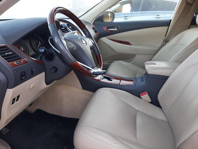 Photo 7 from auction – 2008 LEXUS ES 350 with VIN JTHBJ46G482180521