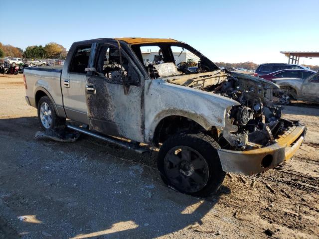 Photo 4 from auction – 2006 FORD F150 SUPER with VIN 1FTPW14586FA38686