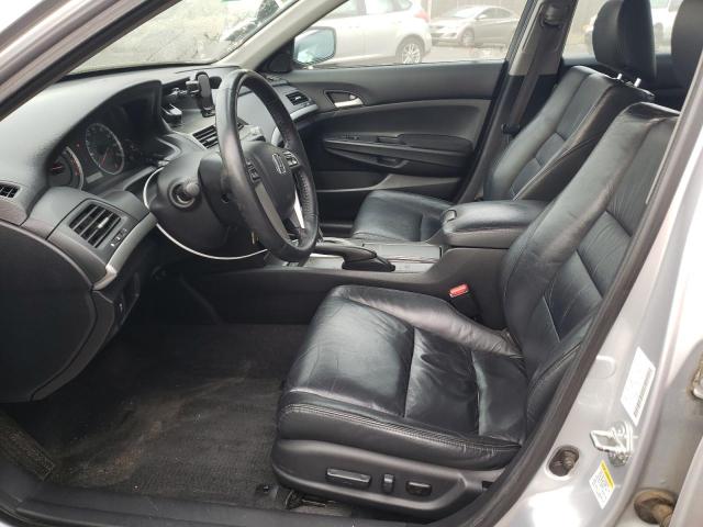 Photo 7 from auction – 2011 HONDA ACCORD SE with VIN 1HGCP2F65BA065862