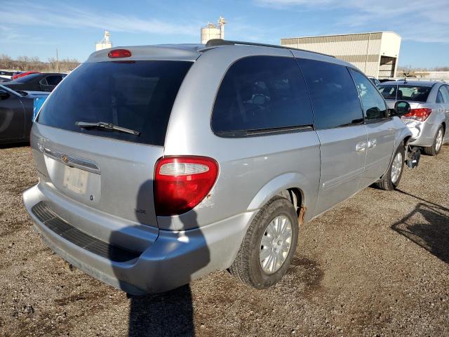 Photo 3 from auction – 2005 CHRYSLER TOWN & COU with VIN 2C4GP44R65R450100