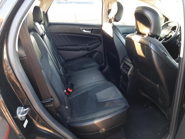 Photo 11 from auction – 2015 FORD EDGE SPORT with VIN 2FMTK4AP3FBC42407