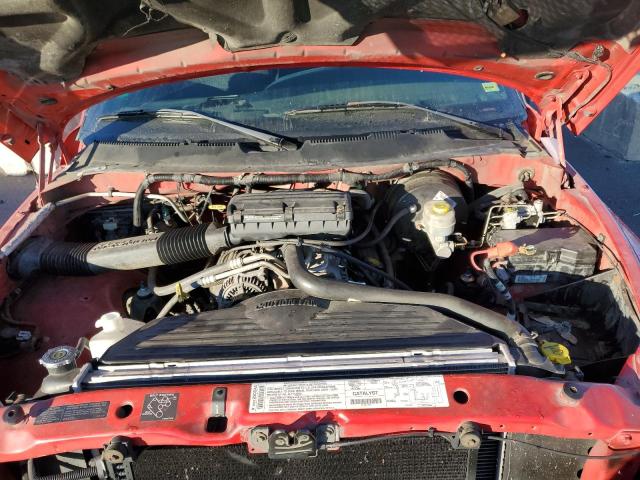 Photo 11 from auction – 2000 DODGE RAM 1500 with VIN 1B7HF13Z8YJ132429