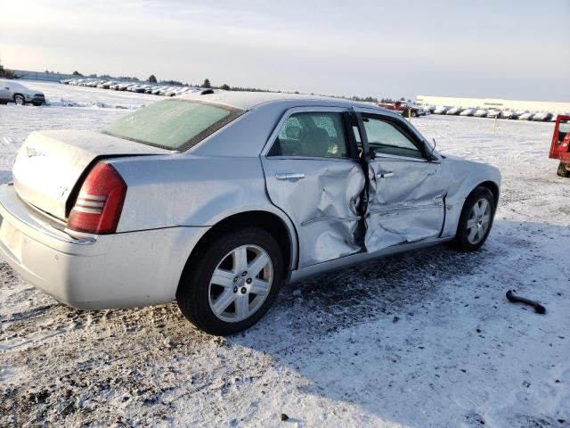 Photo 3 from auction – 2005 CHRYSLER 300C with VIN 2C3AK63HX5H638525
