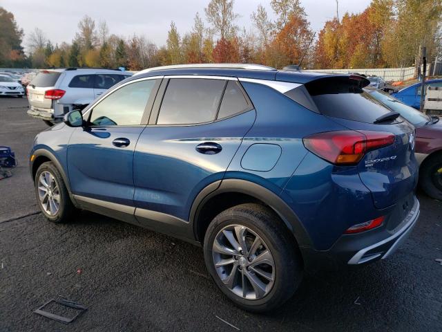 Photo 2 from auction – 2020 BUICK ENCORE GX with VIN KL4MMESL5LB132135