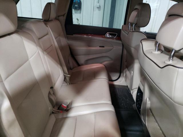 Photo 11 from auction – 2011 JEEP GRAND CHER with VIN 1J4RR6GTXBC547241