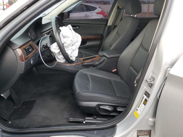 Photo 7 from auction – 2011 BMW 328 I with VIN WBAPH7G5XBNM55507