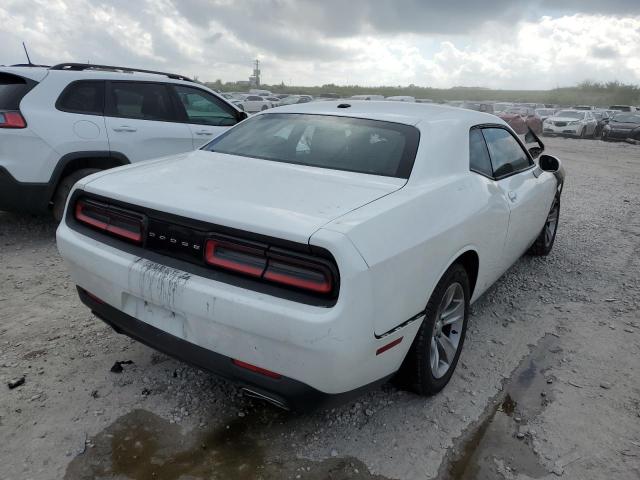 Photo 3 from auction – 2016 DODGE CHALLENGER with VIN 2C3CDZAG2GH200888