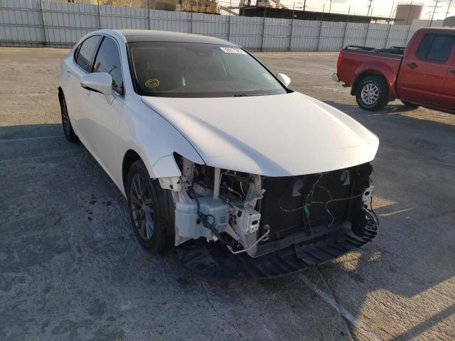 Photo 4 from auction – 2018 LEXUS ES 350 with VIN 58ABK1GG8JU092047