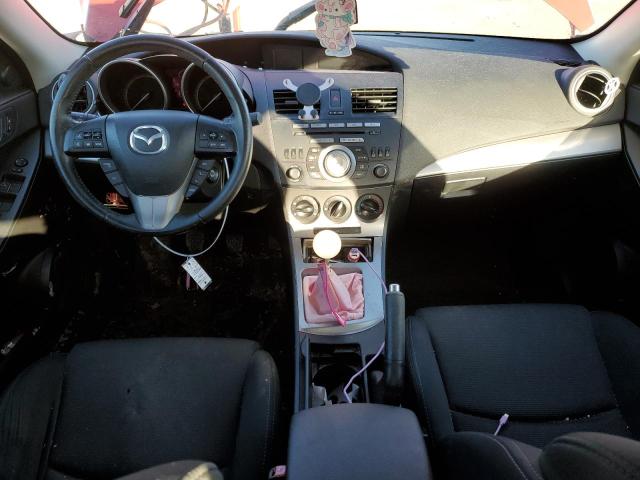 Photo 8 from auction – 2011 MAZDA 3 S with VIN JM1BL1U59B1365012