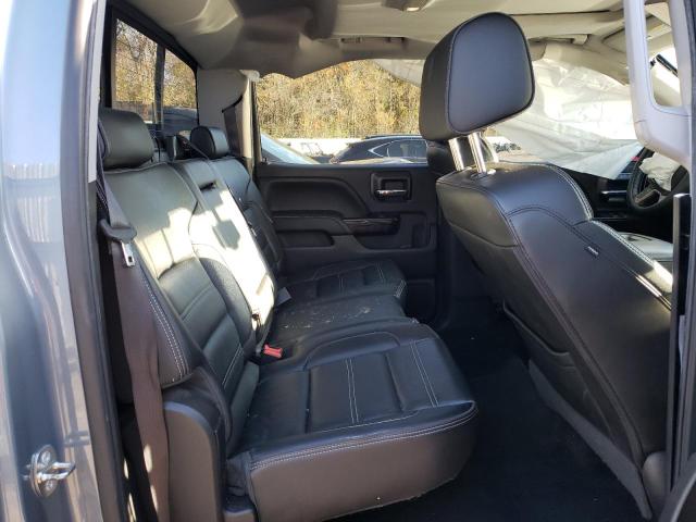Photo 10 from auction – 2016 GMC SIERRA K15 with VIN 3GTU2PEJ0GG135166