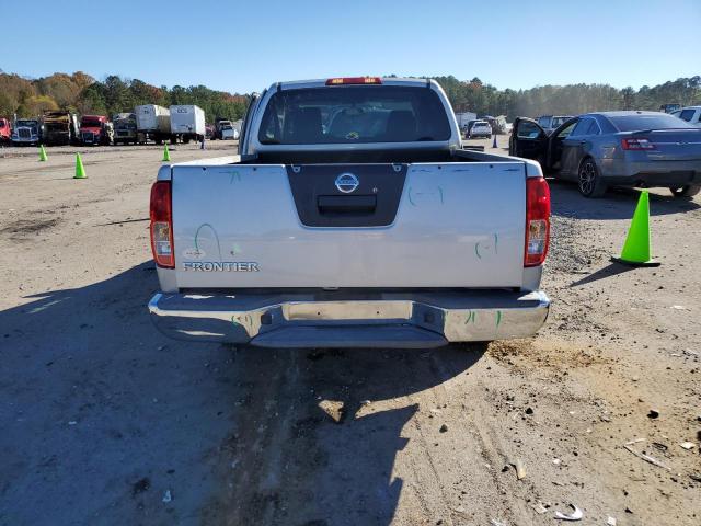 Photo 6 from auction – 2015 NISSAN FRONTIER S with VIN 1N6BD0CT9FN759130