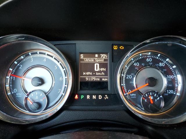 Photo 9 from auction – 2015 CHRYSLER TOWN & COU with VIN 2C4RC1BG1FR589993
