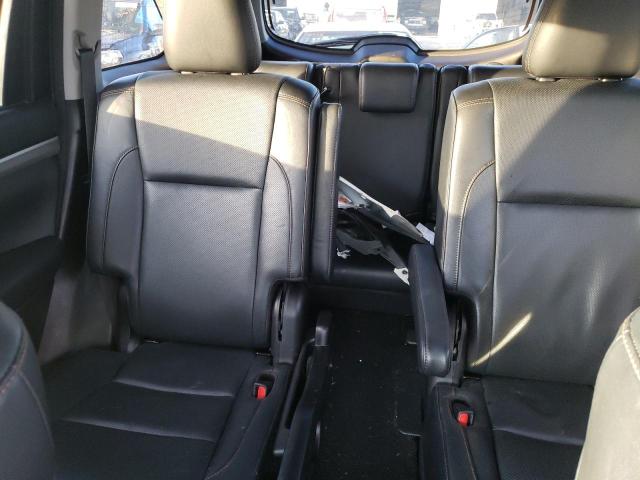 Photo 10 from auction – 2017 TOYOTA HIGHLANDER with VIN 5TDDGRFH7HS030877