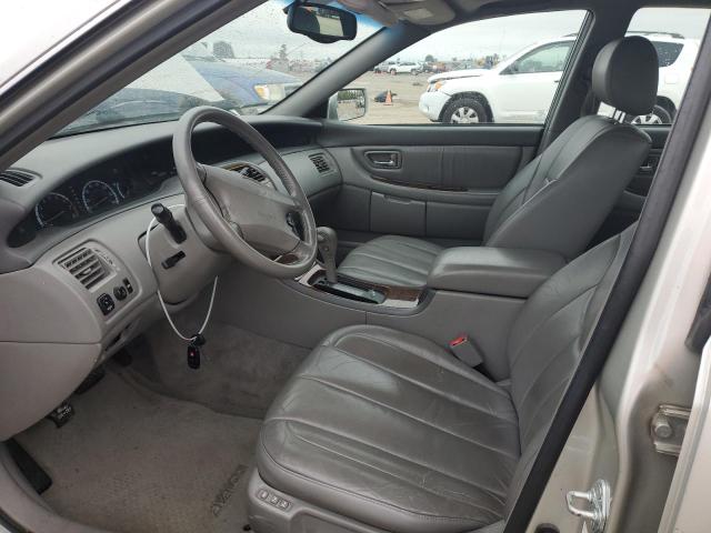 Photo 7 from auction – 2000 TOYOTA AVALON XL with VIN 4T1BF28B5YU035030