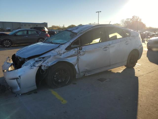 TOYOTA PRIUS 2015 с VIN JTDKN3DU8F1884751 - Фото с аукциона