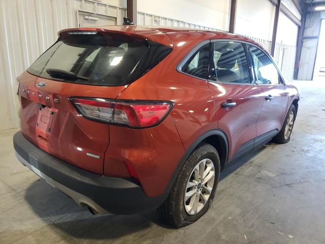 Photo 3 from auction – 2020 FORD ESCAPE S with VIN 1FMCU0F67LUA46298