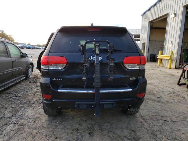 Photo 6 from auction – 2014 JEEP GRAND CHER with VIN 1C4RJFCG3EC427050
