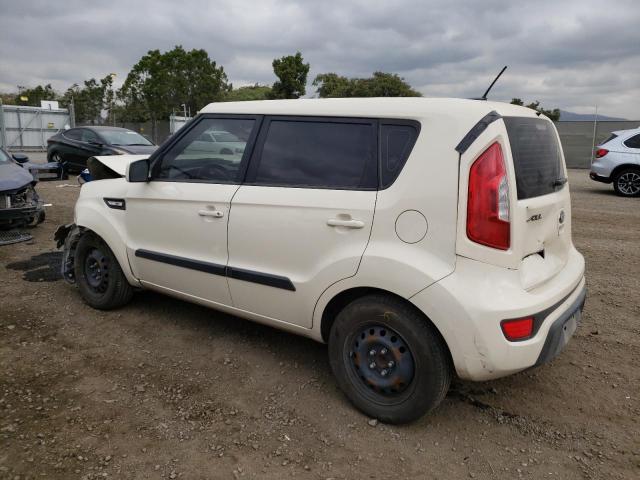 Photo 2 from auction – 2013 KIA SOUL with VIN KNDJT2A55D7554987