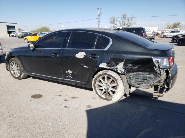 Photo 2 from auction – 2007 LEXUS GS 350 with VIN JTHCE96S170006975
