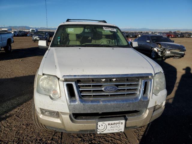 Photo 5 from auction – 2006 FORD EXPLORER E with VIN 1FMEU64876UA24970