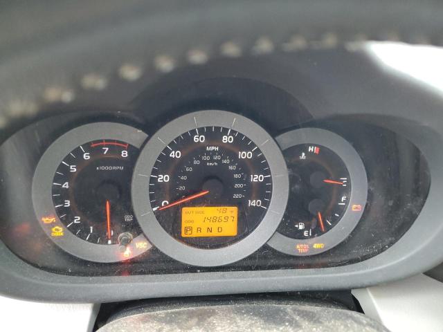 Photo 9 from auction – 2006 TOYOTA RAV4 LIMIT with VIN JTMBD31VX66007603