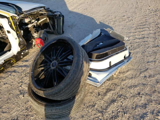 Photo 12 from auction – 2021 CHEVROLET CORVETTE S with VIN 1G1YA2D41M5102174