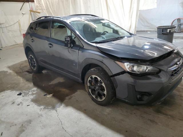 Photo 4 from auction – 2021 SUBARU CROSSTREK with VIN JF2GTABCXMH220757