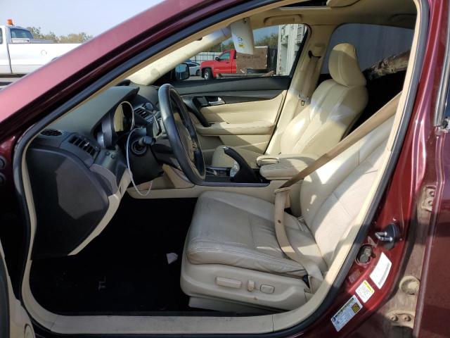 Photo 7 from auction – 2014 ACURA TL TECH with VIN 19UUA8F5XEA002325