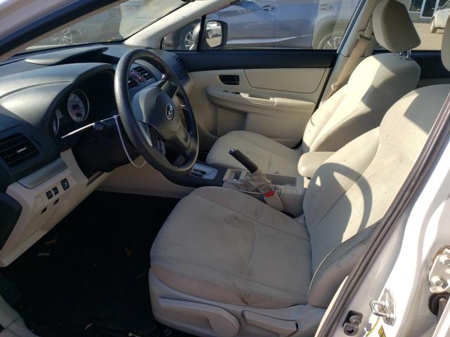 Photo 7 from auction – 2013 SUBARU IMPREZA with VIN JF1GPAA66D2877336