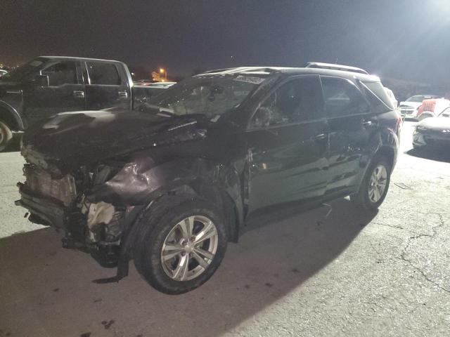CHEVROLET EQUINOX LT 2015 with VIN 2GNFLCE30F6429555 - Photo from auction