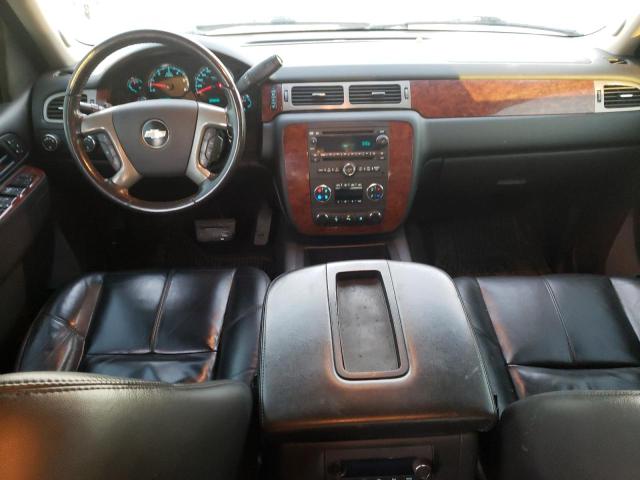 Photo 8 from auction – 2011 CHEVROLET AVALANCHE with VIN 3GNTKFE36BG235814