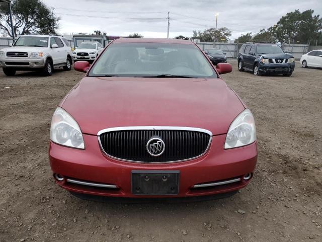 Photo 5 from auction – 2006 BUICK LUCERNE CX with VIN 1G4HE57Y66U164704
