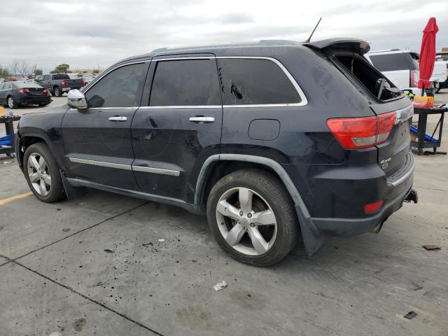Photo 2 from auction – 2011 JEEP GRAND CHER with VIN 1J4RR6GTXBC600990