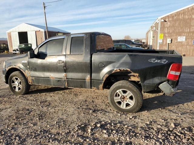 Photo 2 from auction – 2008 FORD F-150 with VIN 1FTPX14VX8FB79033