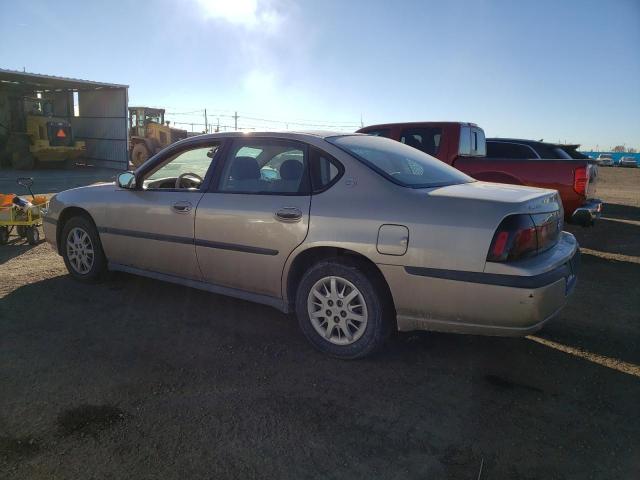 Photo 2 from auction – 2005 CHEVROLET IMPALA with VIN 2G1WF52E859360394