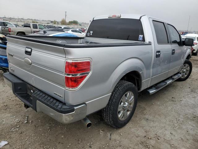 Photo 3 from auction – 2011 FORD F150 SUPER with VIN 1FTEW1CMXBFD08396