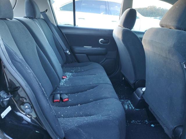 Photo 10 from auction – 2012 NISSAN VERSA S with VIN 3N1BC1CP5CK202122
