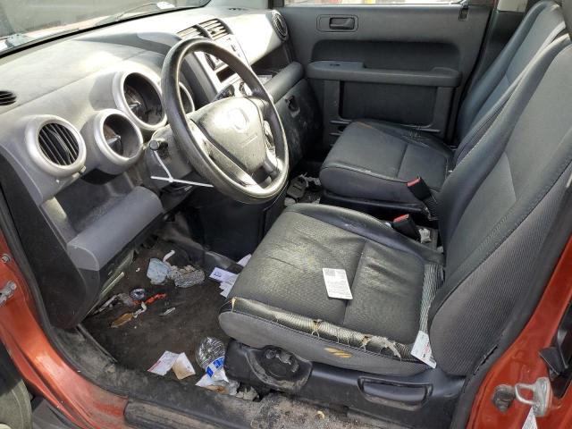 Zdjęcie 7 z aukcji – 2004 HONDA ELEMENT EX z VIN 5J6YH28544L038904