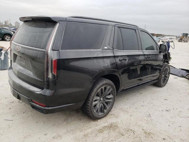 Photo 3 from auction – 2022 CADILLAC ESCALADE S with VIN 1GYS4FKL6NR227116