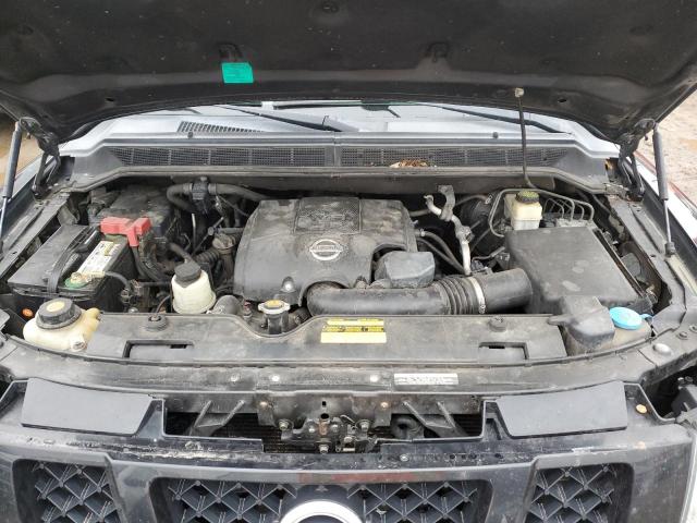 Photo 12 from auction – 2014 NISSAN ARMADA SV with VIN 5N1AA0NC6EN608552