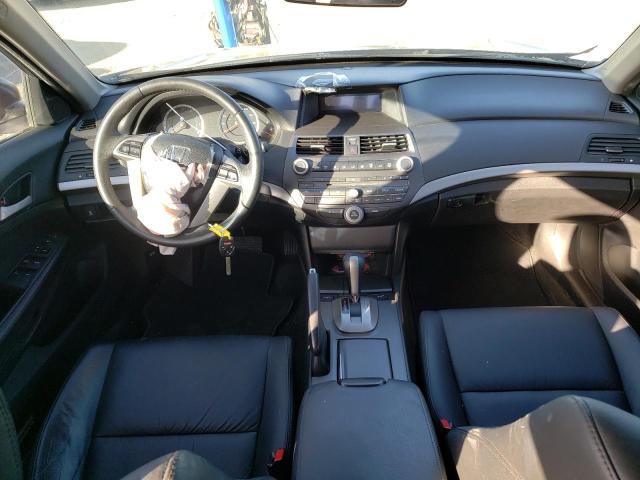 Photo 8 from auction – 2012 HONDA ACCORD SE with VIN 1HGCP2F61CA121121