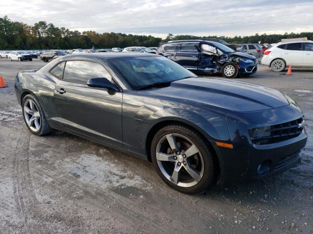 Photo 4 from auction – 2012 CHEVROLET CAMARO LT with VIN 2G1FB1E34C9151794