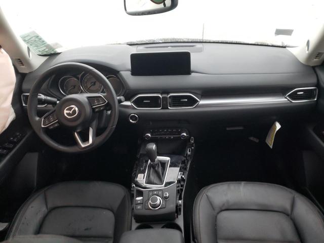 Photo 8 from auction – 2021 MAZDA CX-5 TOURI with VIN JM3KFBCM2M0415092