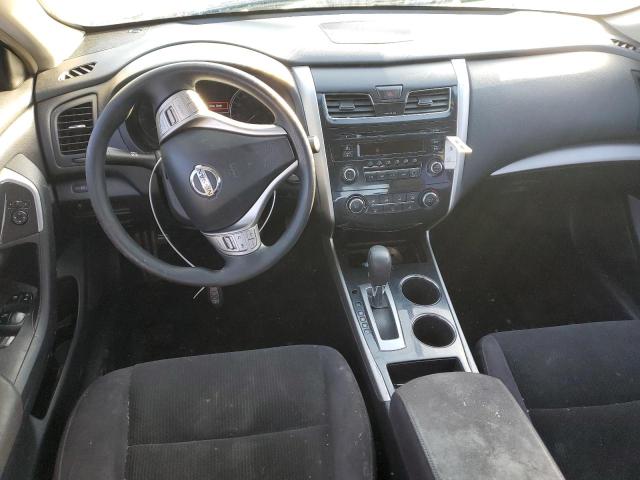 Photo 8 from auction – 2013 NISSAN ALTIMA 2.5 with VIN 1N4AL3AP3DC184112