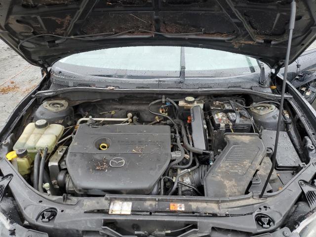 Foto 11 de la subasta – 2007 MAZDA 3 I con VIN JM1BK32F171757175