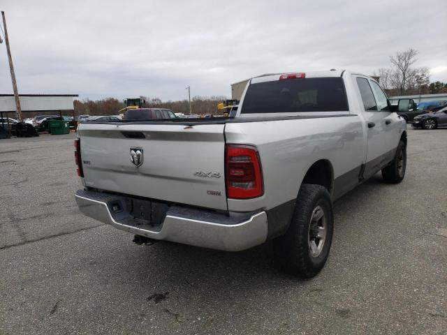 Photo 3 from auction – 2011 DODGE RAM 2500 with VIN 3D7UT2CL9BG588642