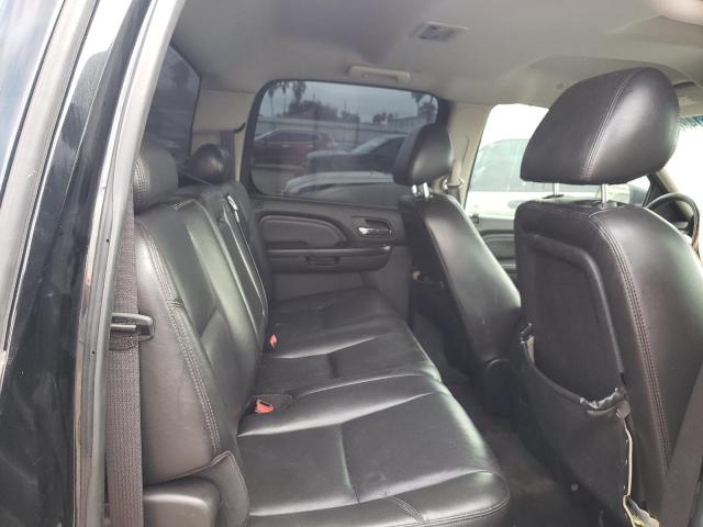 Photo 10 from auction – 2009 GMC SIERRA C15 with VIN 3GTEC03289G237306
