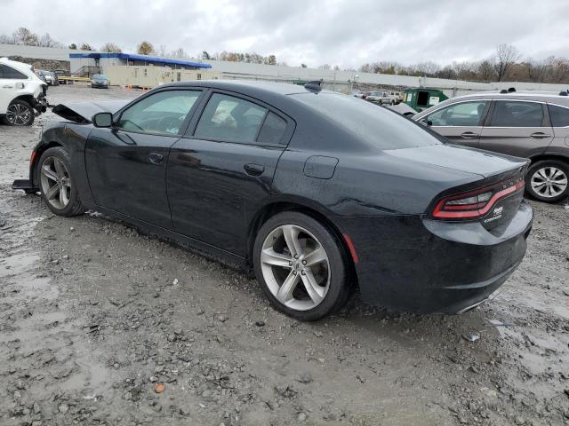 Photo 2 from auction – 2017 DODGE CHARGER SX with VIN 2C3CDXHG7HH644313