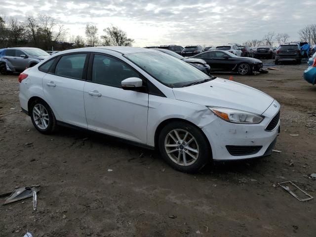 Photo 4 from auction – 2015 FORD FOCUS SE with VIN 1FADP3F29FL206583